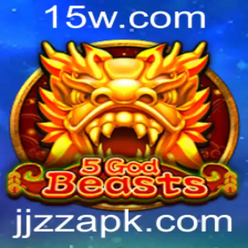 Explorando o Universo do Jogo '5GodBeasts'