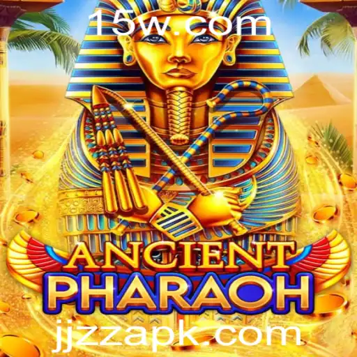 Descubra a Fascinante Aventura do Jogo AncientPharaoh