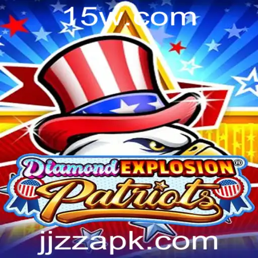 Desvendando o Excitante Mundo de DiamondExplosionPatriots: Aventura e Estratégia
