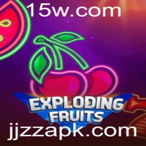 ExplodingFruits: Uma Aventura Vibrante no Mundo dos Jogos