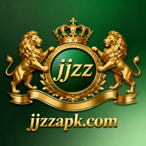 jjzz Logo
