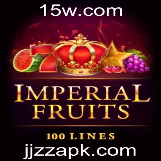 ImperialFruits100: Uma Aventura de Frutas no Reino das Recompensas