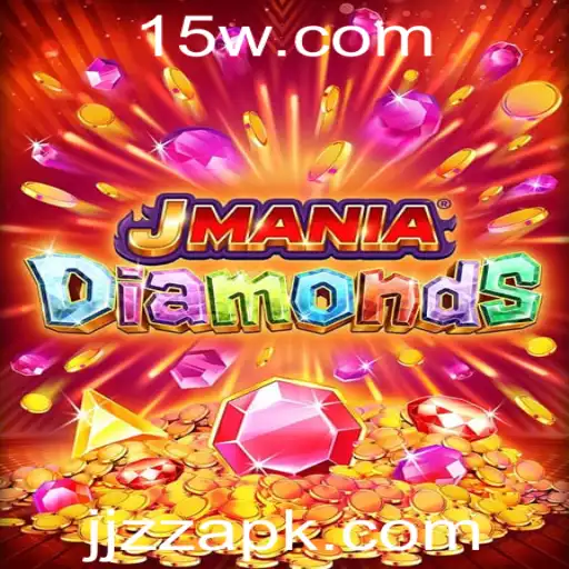 Descubra o Fascinante Mundo de JManiaDiamonds: O Jogo de Estratégia e Diversão