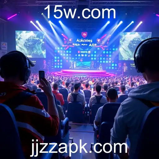 Jogos ao vivo