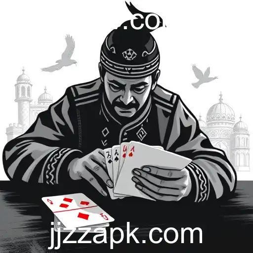 Jogos de cartas