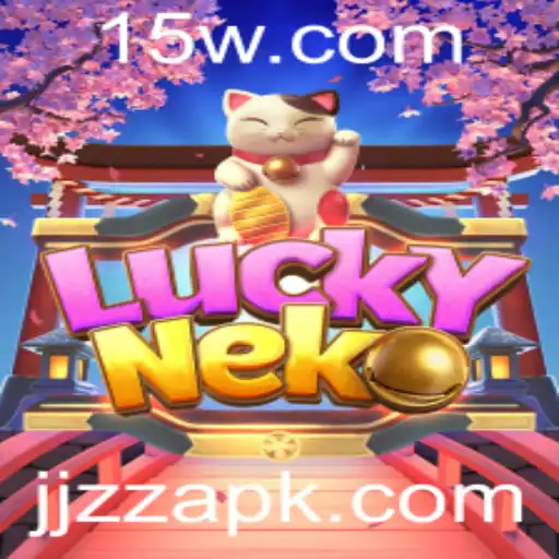 Descubra LuckyNeko: A Jogatina Encantadora e Divertida