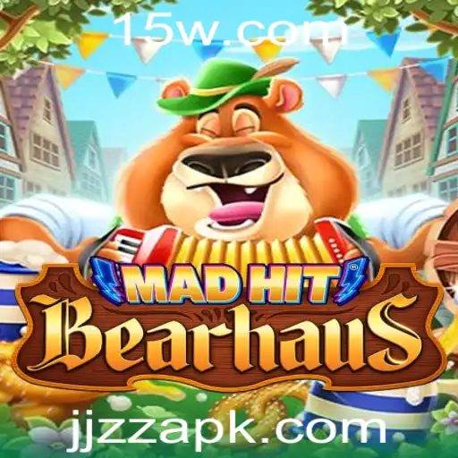 MadHitBearhaus: Explorando Aventuras e Estratégias do Novo Fenômeno de Jogos