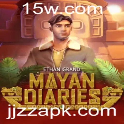 Explorando o Fascinante Mundo de 'MayanDiaries'