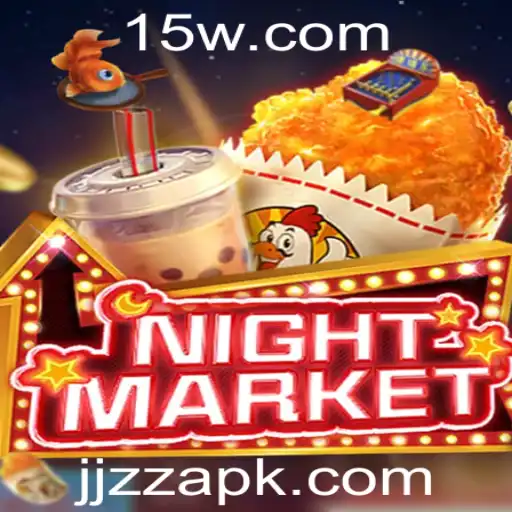 NIGHTMARKET: Uma Introdução ao Jogo e Suas Regras