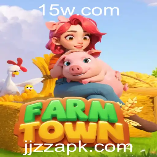Explorando FarmTown: Um Jogo de Gestão Agrícola Fascinante