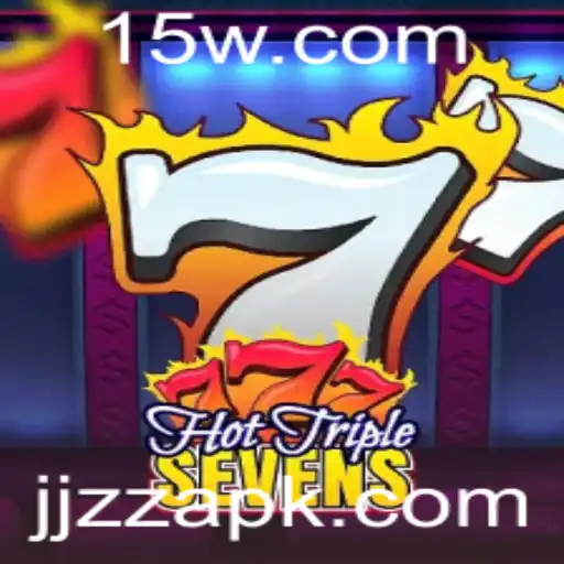 Explore a Emoção do HotTripleSevens: Jogo de Slot Inovador