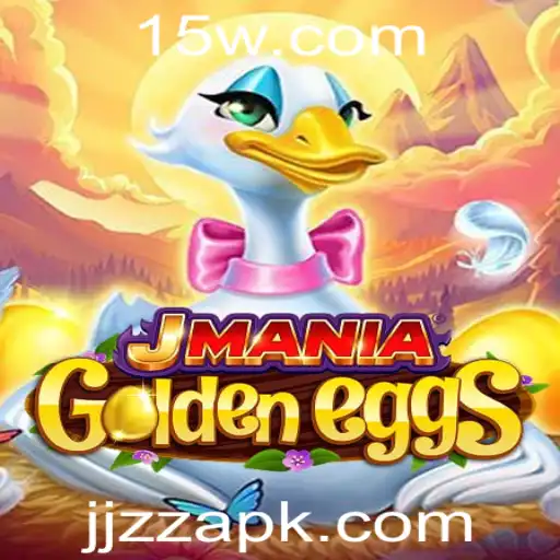 Explorando o Universo de JManiaGoldenEggs: O Jogo que Conquista a Era Digital
