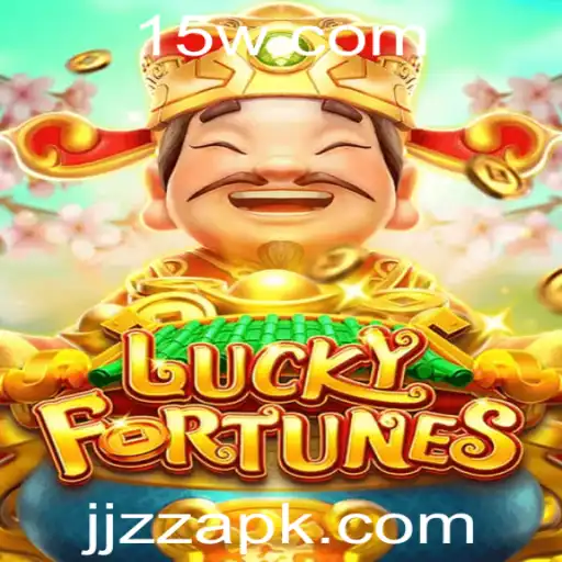 LUCKYFORTUNES: Descubra o Novo Jogo que Está Conquistando o Mundo