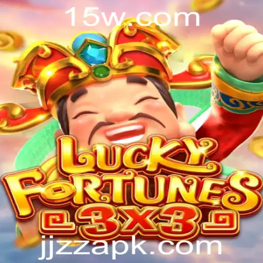 Descubra LUCKYFORTUNES3x3: Seu Guia Completo para Este Fascinante Jogo