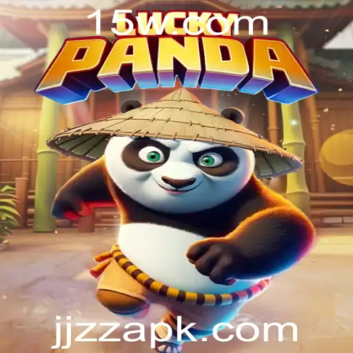 Descubra o Mundo Encantado do LuckyPanda: Uma Aventura Repleta de Emoções