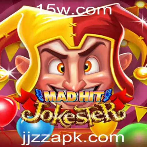 MadHitJokester: A Nova Sensação dos Jogos de Tabuleiro