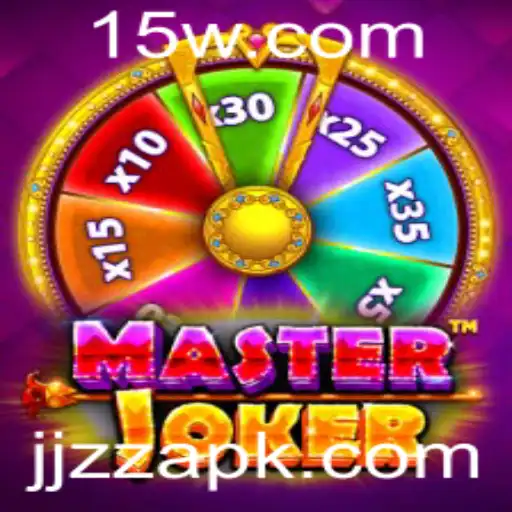 Descubra o Universo de MasterJoker: Regras e Descrição de Jogo