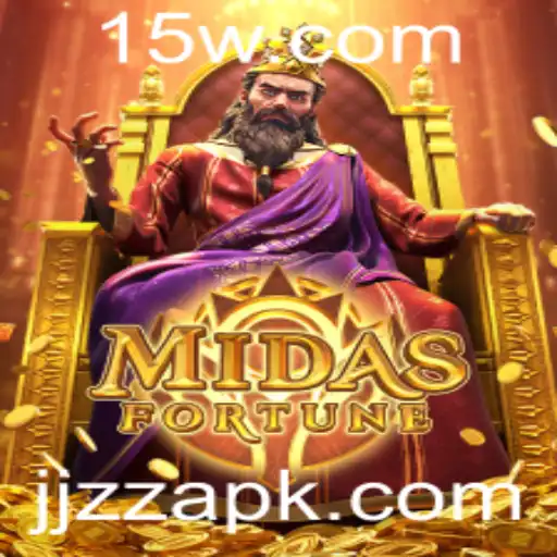 Explorando o Mundo de MidasFortune: A Nova Sensação dos Jogos