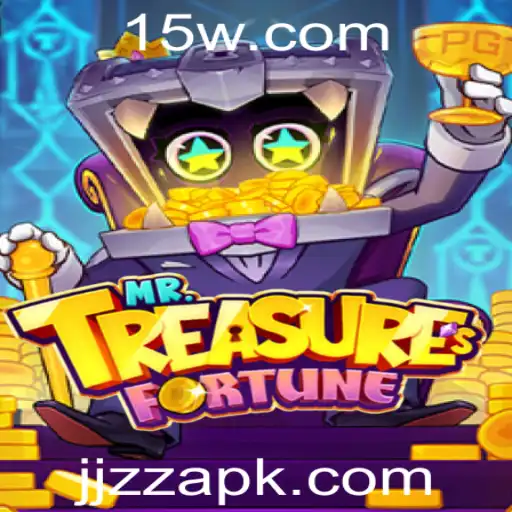 Descubra o Fascinante Mundo de MrTreasuresFortune