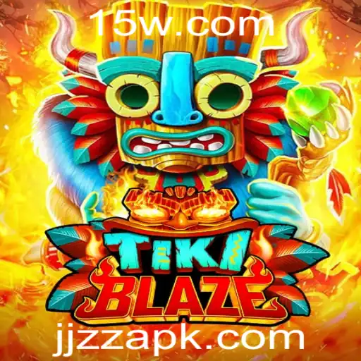 Descubra a Aventura Explosiva de TikiBlaze
