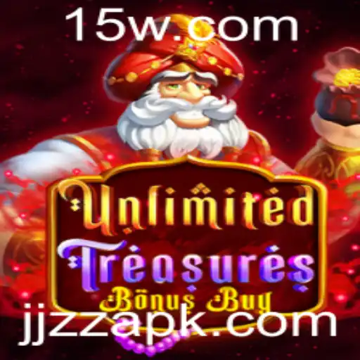 Explore as Aventuras de UnlimitedTreasuresBonusBuy