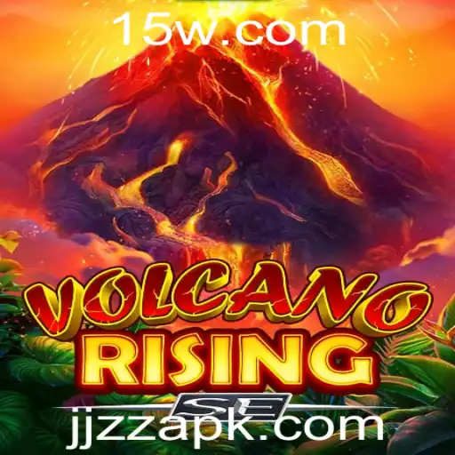 Descobrindo a Aventura Inexplorada de VolcanoRisingSE