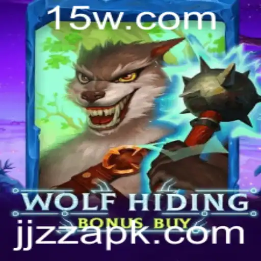 Explorando o Mundo de WolfHidingBonusBuy: A Nova Sensação dos Jogos