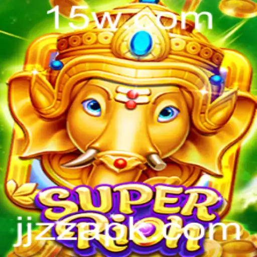 Descubra o Mundo de SuperRich: Uma Jornada Inovadora no Mundo dos Jogos