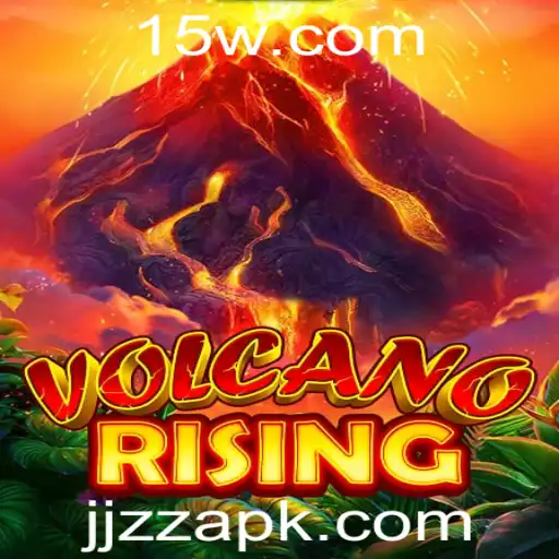 Explorando VolcanoRising: Uma Aventura Explosiva