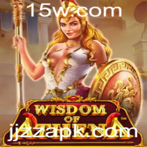 Descubra a Sabedoria de Athena: Um Mergulho no Universo de WisdomofAthena